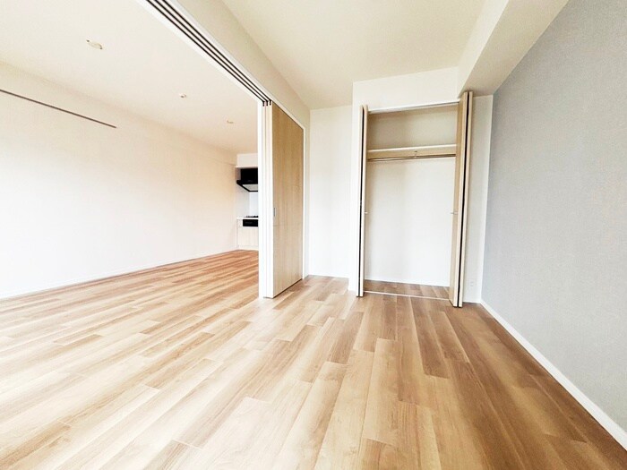 PRIME URBAN 東中野 COURTの物件内観写真