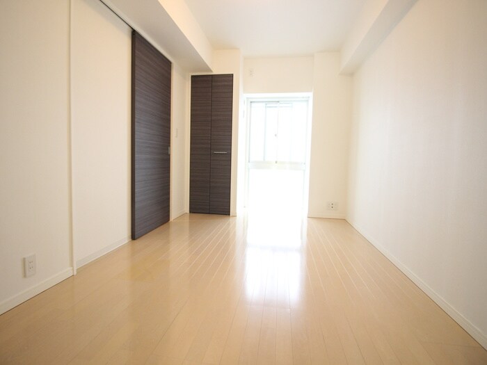 PRIME URBAN 東中野 COURTの物件内観写真