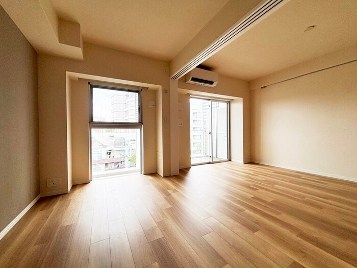 PRIME URBAN 東中野 COURTの物件内観写真