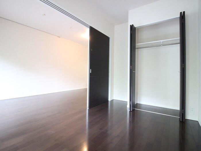 PRIME URBAN 東中野 COURTの物件内観写真