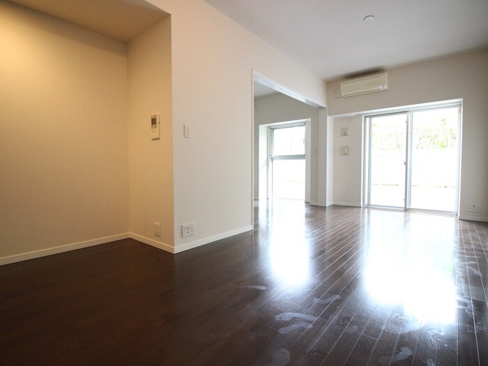 PRIME URBAN 東中野 COURTの物件内観写真