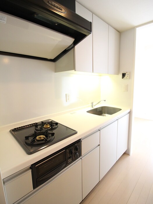 PRIME URBAN 東中野 COURTの物件内観写真