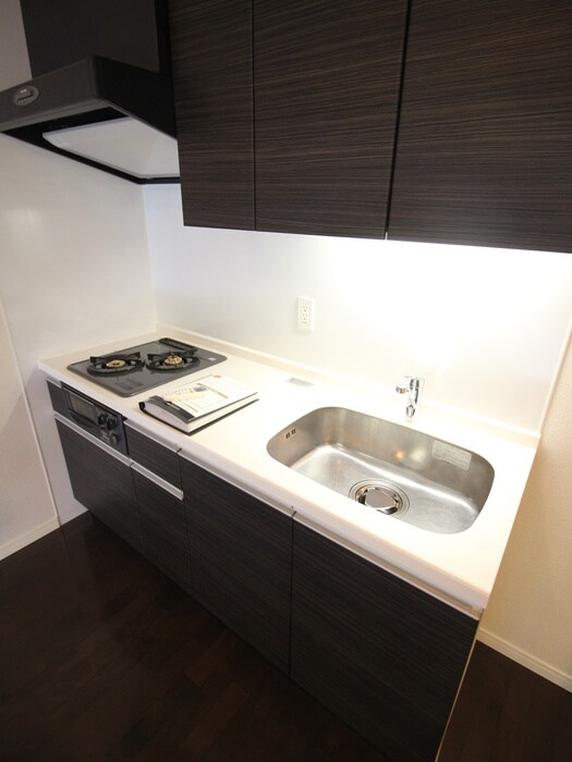 PRIME URBAN 東中野 COURTの物件内観写真