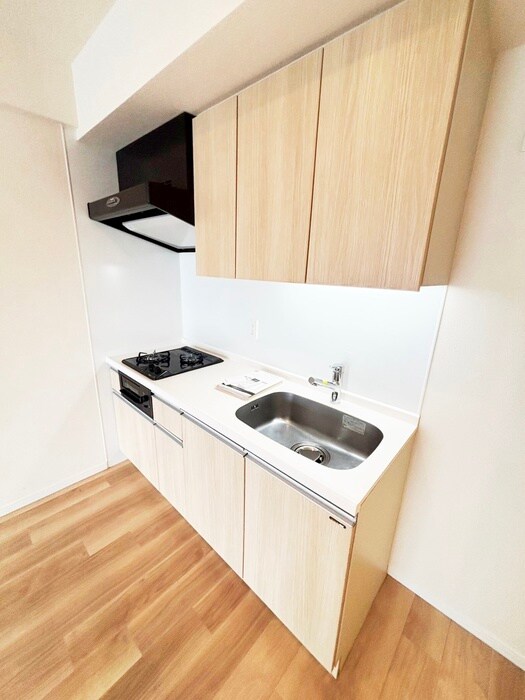 PRIME URBAN 東中野 COURTの物件内観写真