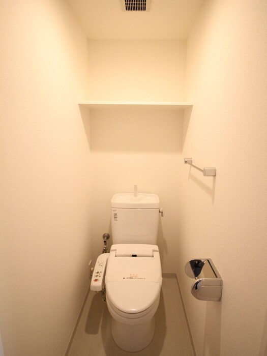 PRIME URBAN 東中野 COURTの物件内観写真