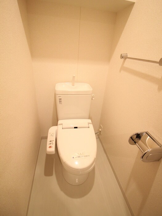 PRIME URBAN 東中野 COURTの物件内観写真