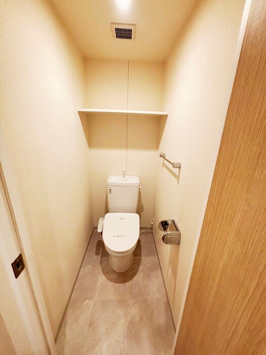 PRIME URBAN 東中野 COURTの物件内観写真