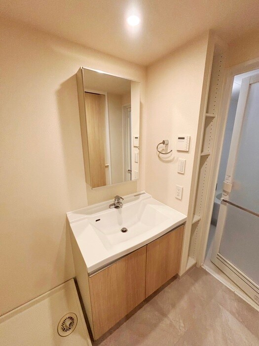 PRIME URBAN 東中野 COURTの物件内観写真