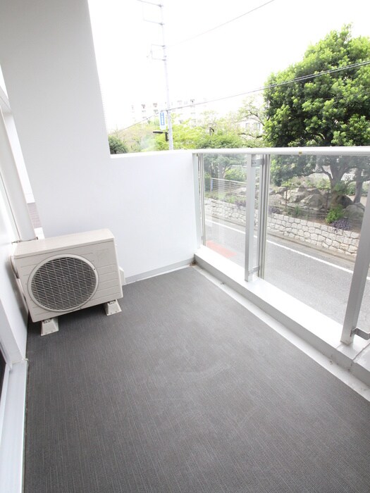 PRIME URBAN 東中野 COURTの物件内観写真