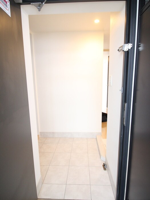 PRIME URBAN 東中野 COURTの物件内観写真