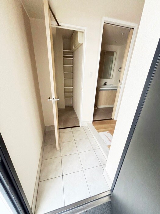 PRIME URBAN 東中野 COURTの物件内観写真