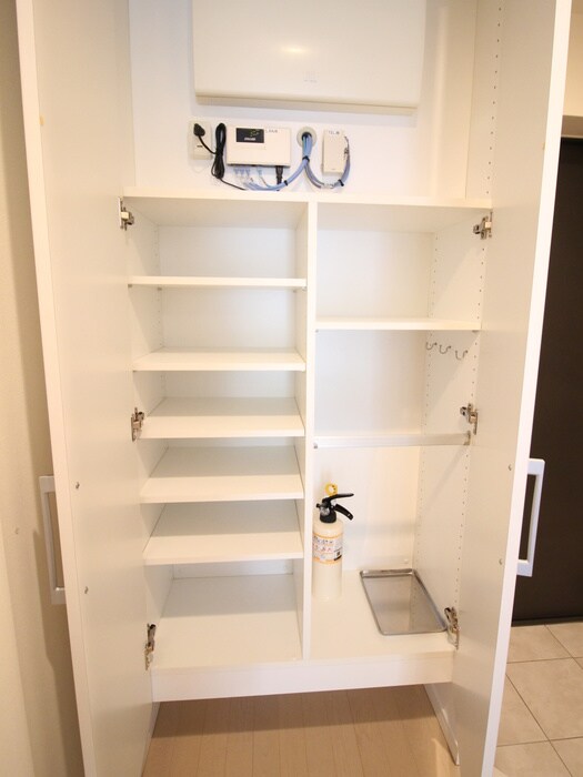 PRIME URBAN 東中野 COURTの物件内観写真