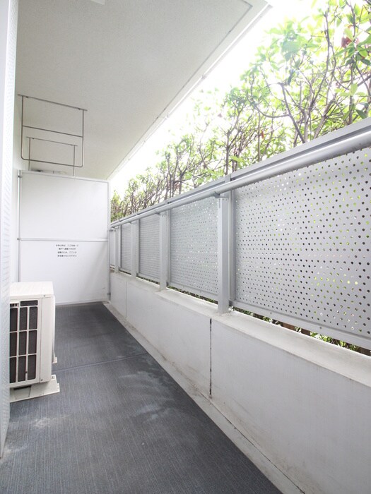 PRIME URBAN 東中野 COURTの物件内観写真