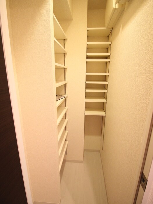 PRIME URBAN 東中野 COURTの物件内観写真