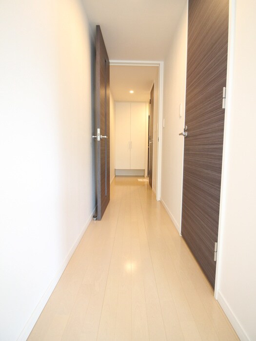 PRIME URBAN 東中野 COURTの物件内観写真