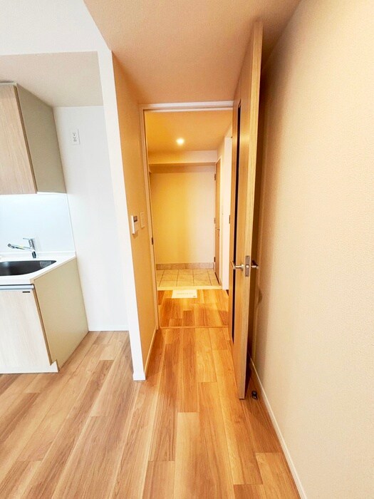 PRIME URBAN 東中野 COURTの物件内観写真