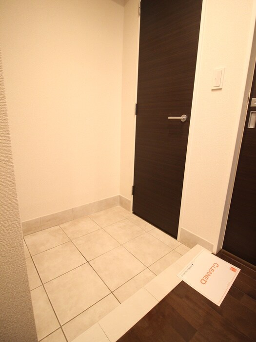 PRIME URBAN 東中野 COURTの物件内観写真