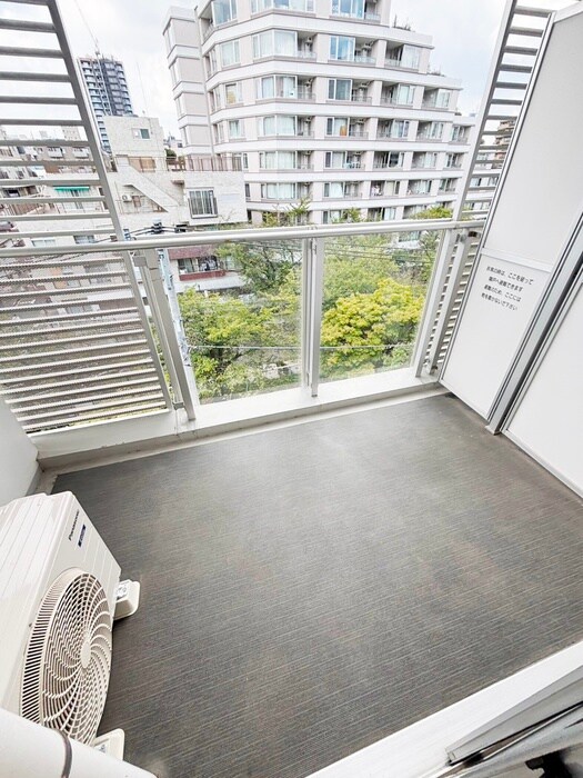 PRIME URBAN 東中野 COURTの物件内観写真