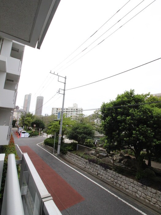 PRIME URBAN 東中野 COURTの物件内観写真