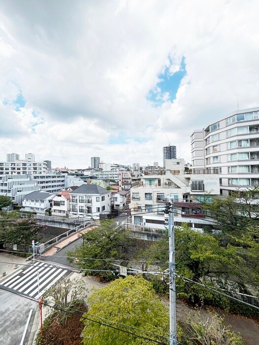 PRIME URBAN 東中野 COURTの物件内観写真