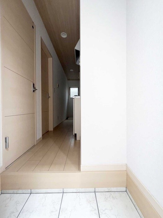 アニマジョ－ネの物件内観写真