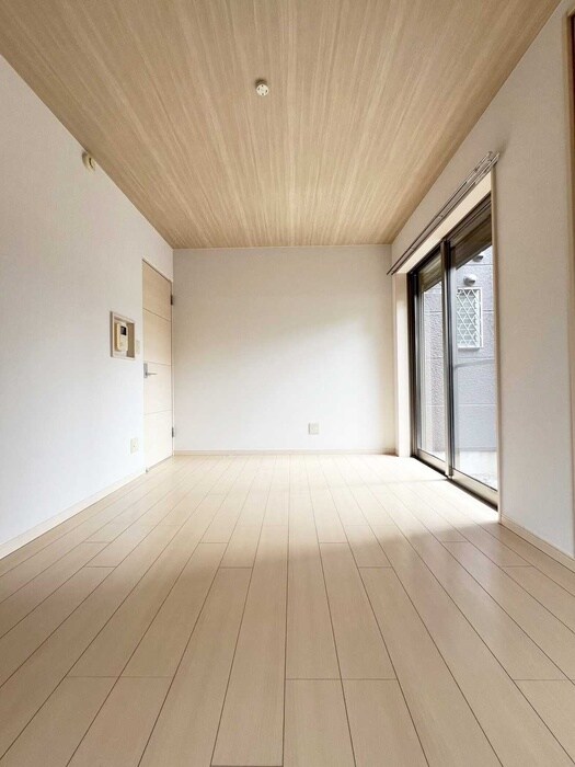 アニマジョ－ネの物件内観写真