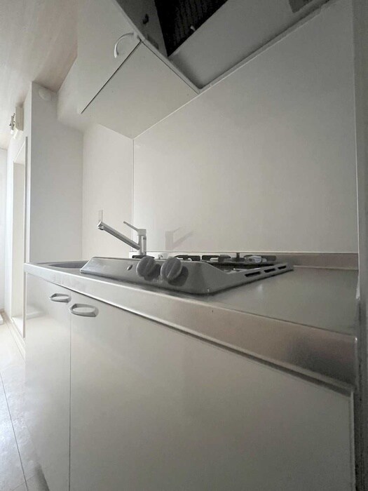 アニマジョ－ネの物件内観写真