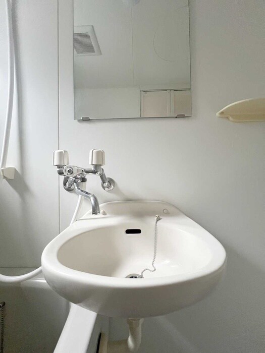 アニマジョ－ネの物件内観写真