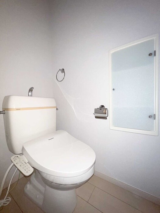 アニマジョ－ネの物件内観写真