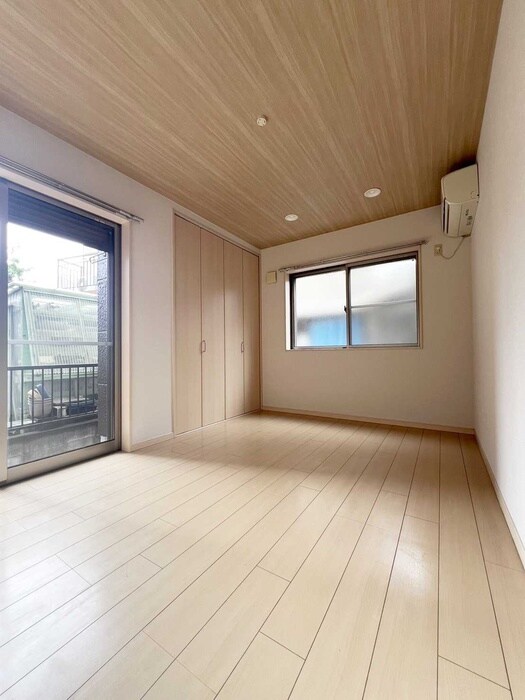 アニマジョ－ネの物件内観写真