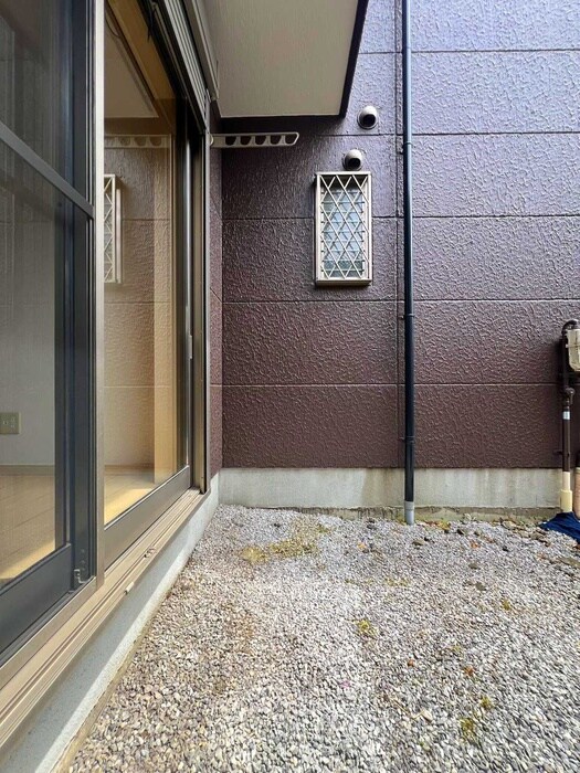 アニマジョ－ネの物件内観写真