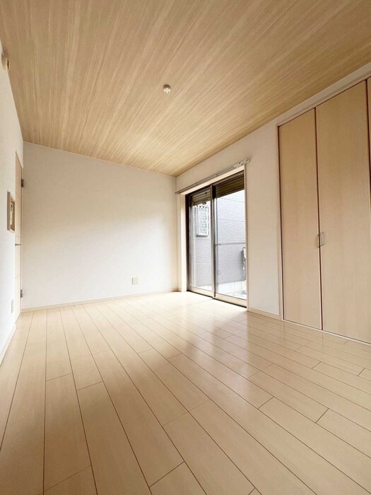 アニマジョ－ネの物件内観写真