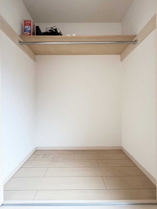 アニマジョ－ネの物件内観写真