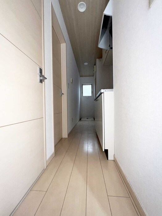 アニマジョ－ネの物件内観写真