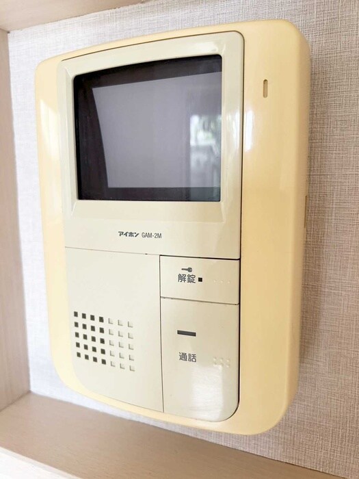 アニマジョ－ネの物件内観写真