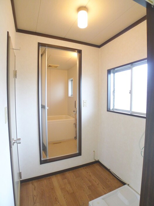 フィアテルコーポの物件内観写真