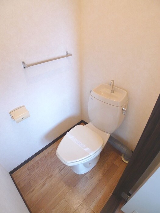 フィアテルコーポの物件内観写真