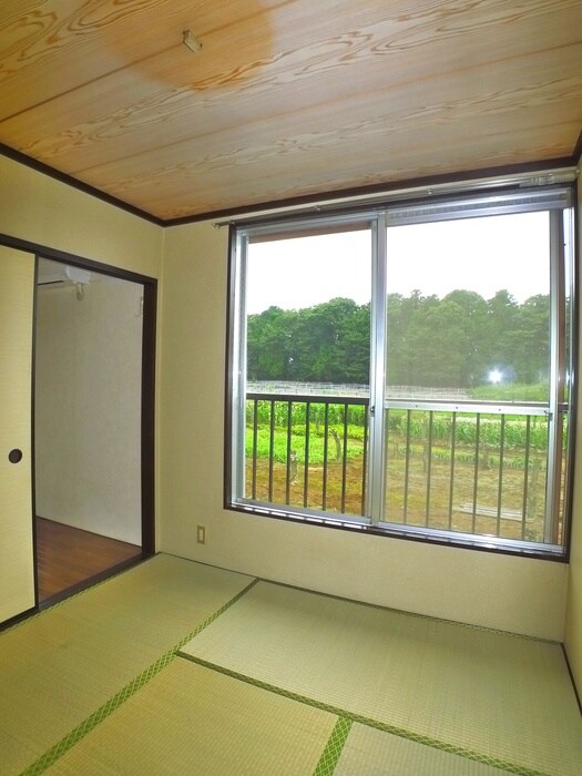 フィアテルコーポの物件内観写真