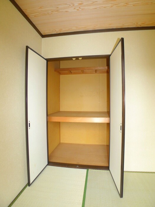 フィアテルコーポの物件内観写真