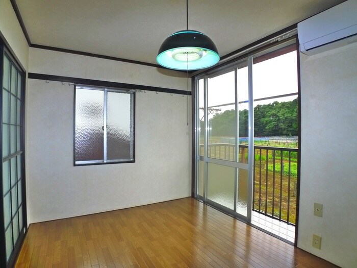 フィアテルコーポの物件内観写真