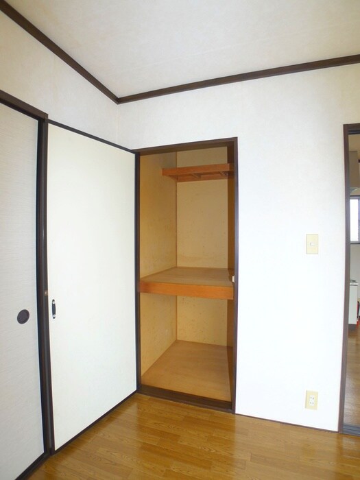 フィアテルコーポの物件内観写真