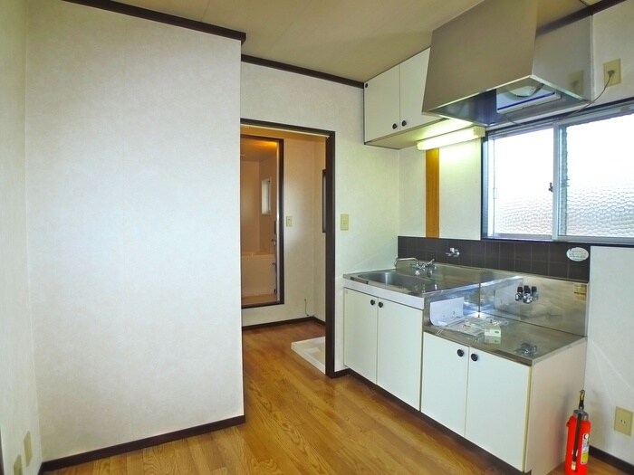 フィアテルコーポの物件内観写真