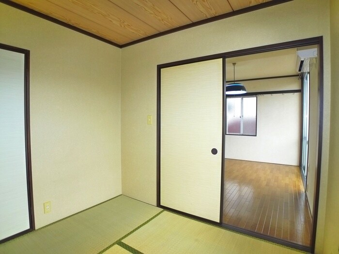 フィアテルコーポの物件内観写真