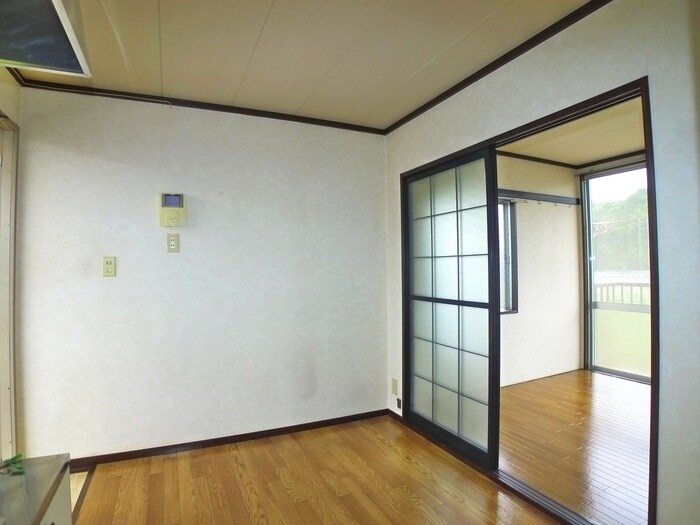 フィアテルコーポの物件内観写真