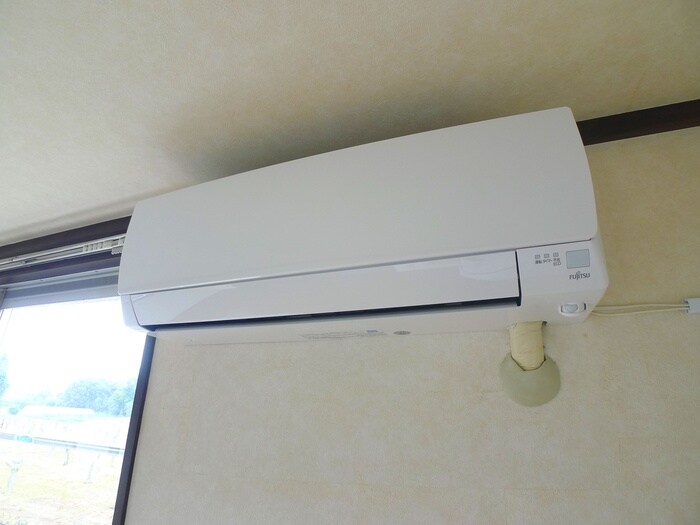 フィアテルコーポの物件内観写真