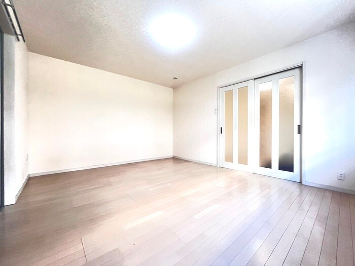 ハイツMSの物件内観写真