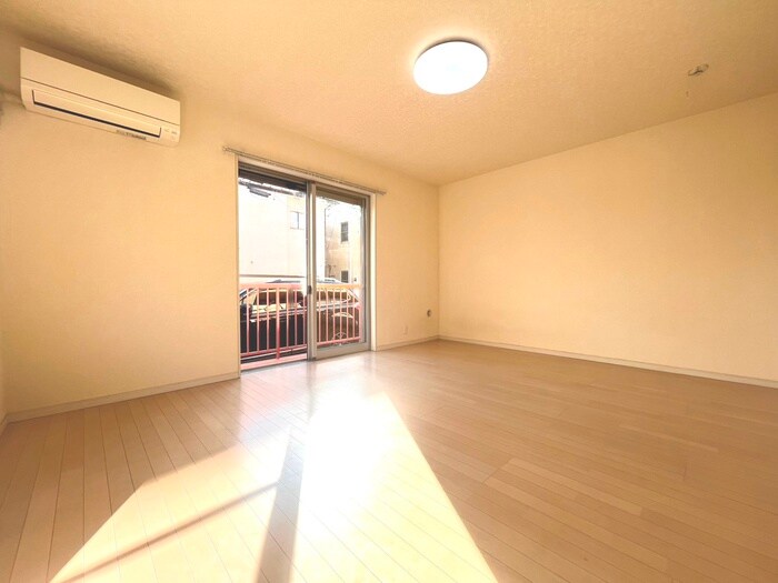 ハイツMSの物件内観写真