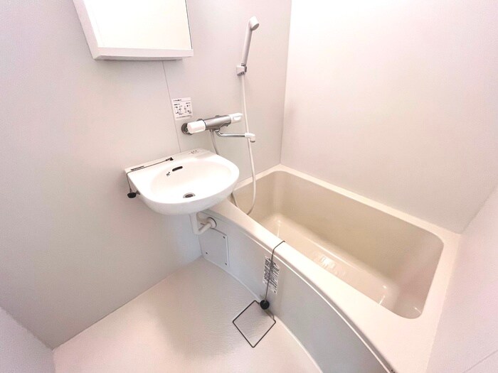 ハイツMSの物件内観写真