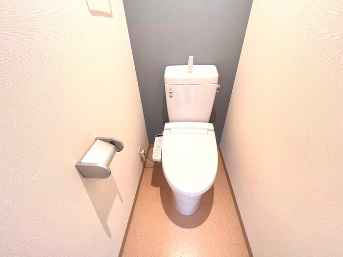 ハイツMSの物件内観写真