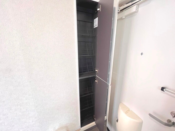 ハイツMSの物件内観写真